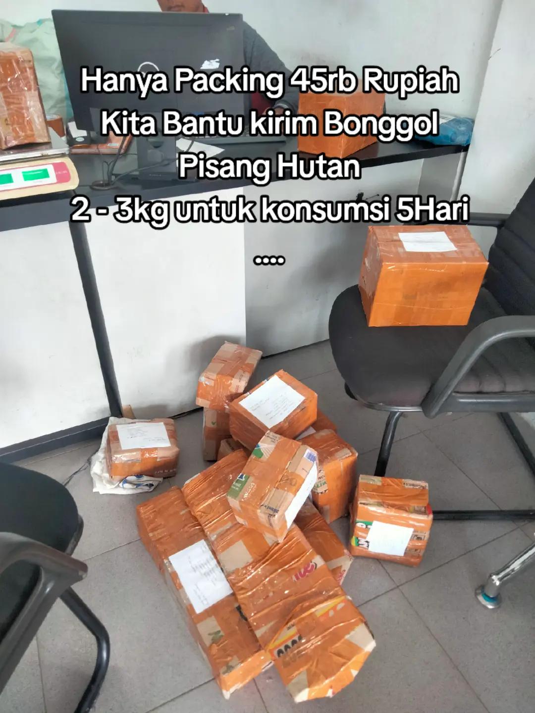 @Mix Gondrong
