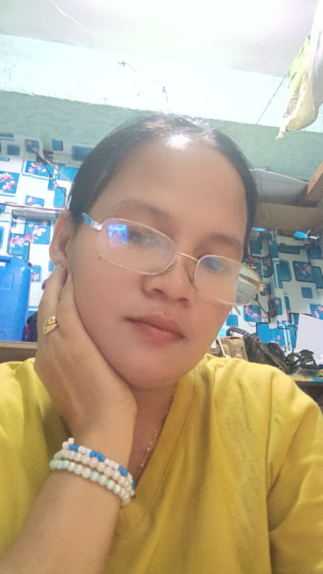 @genalyn Solis perez