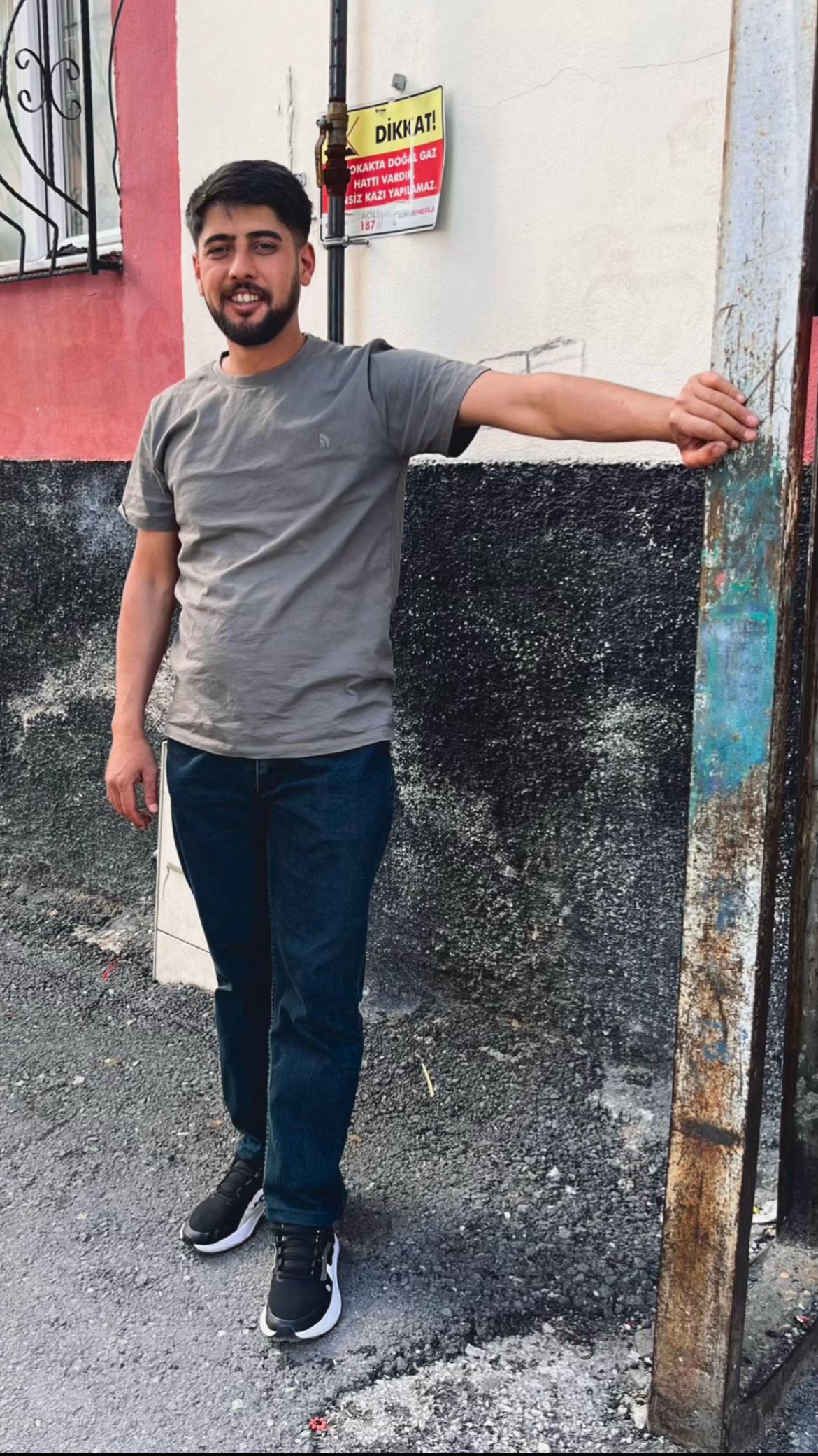 @Abdul Reşit Arıcak