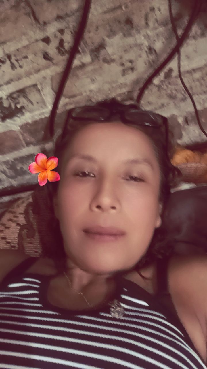 @Lola Juarez