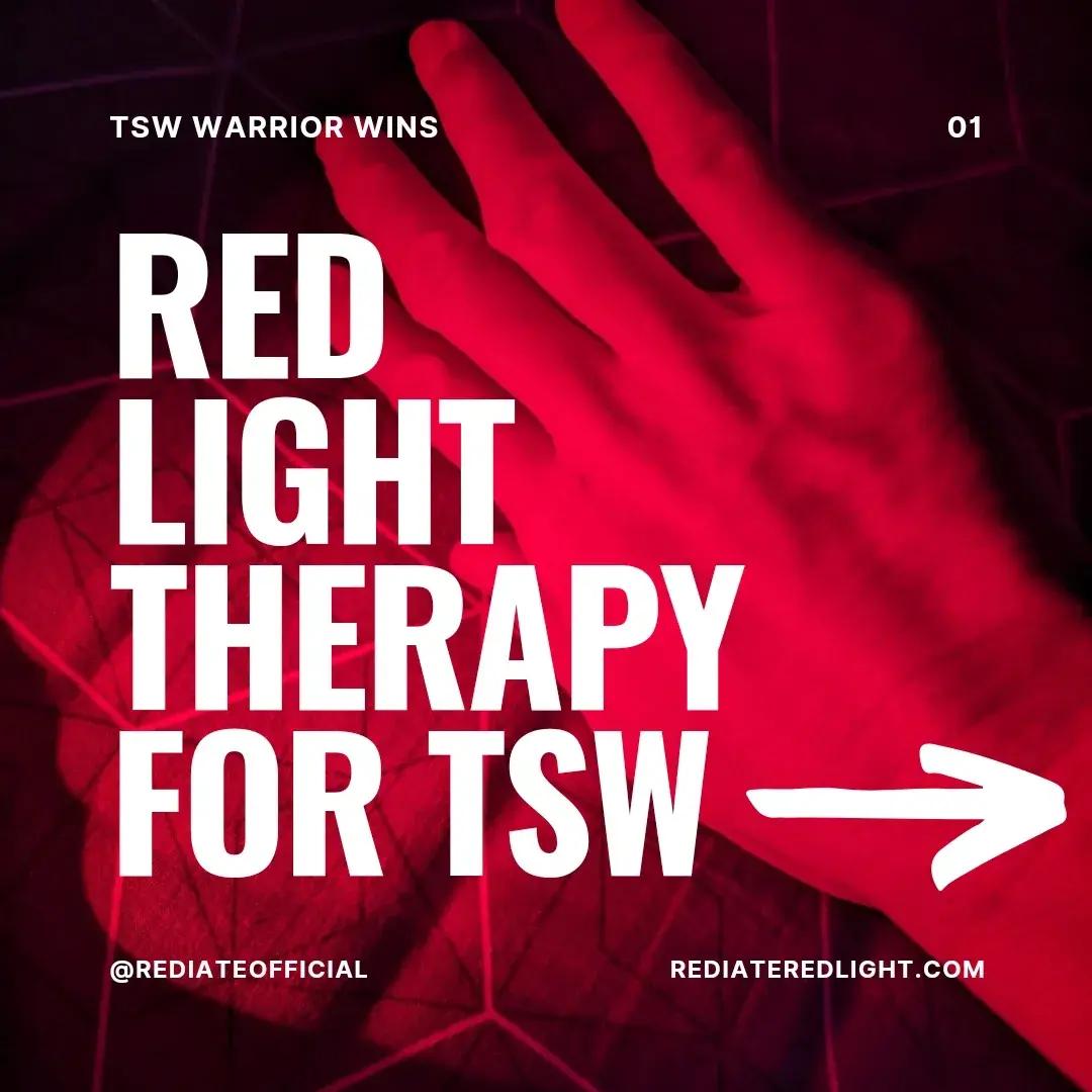 @Grace | TSW & Eczema Recovery