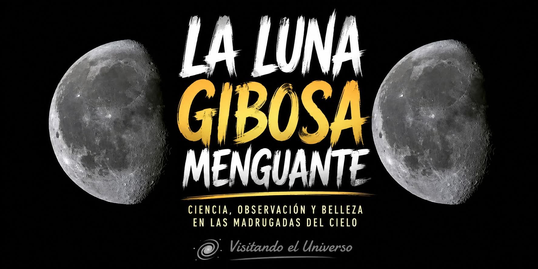 @Visitando el Universo