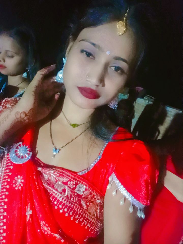 @nirmaya โค๏ธ๐๐โค๏ธ pardip