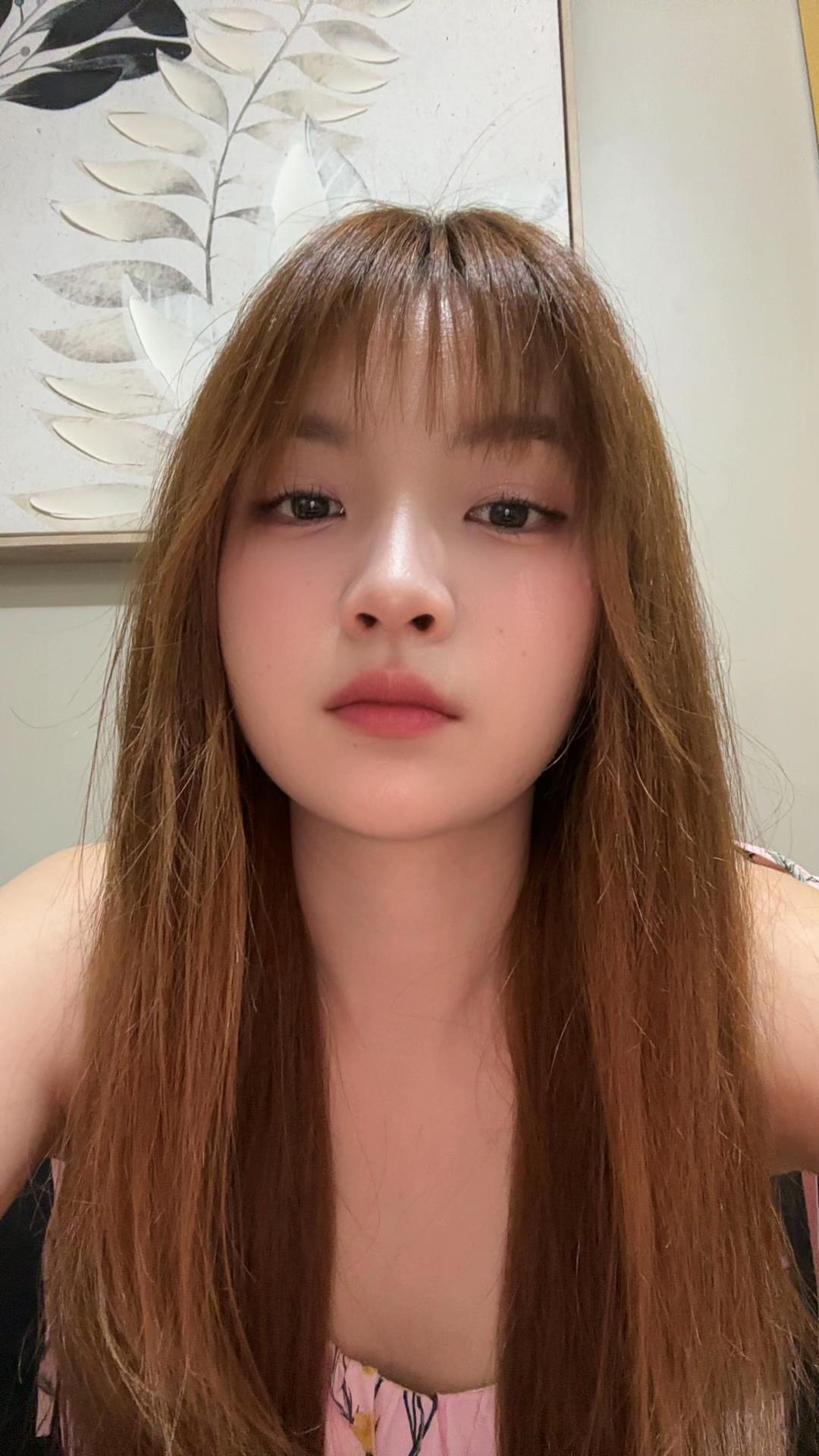 @PrincessHuangg