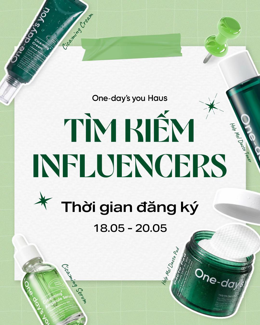 @One-day's you Vietnam