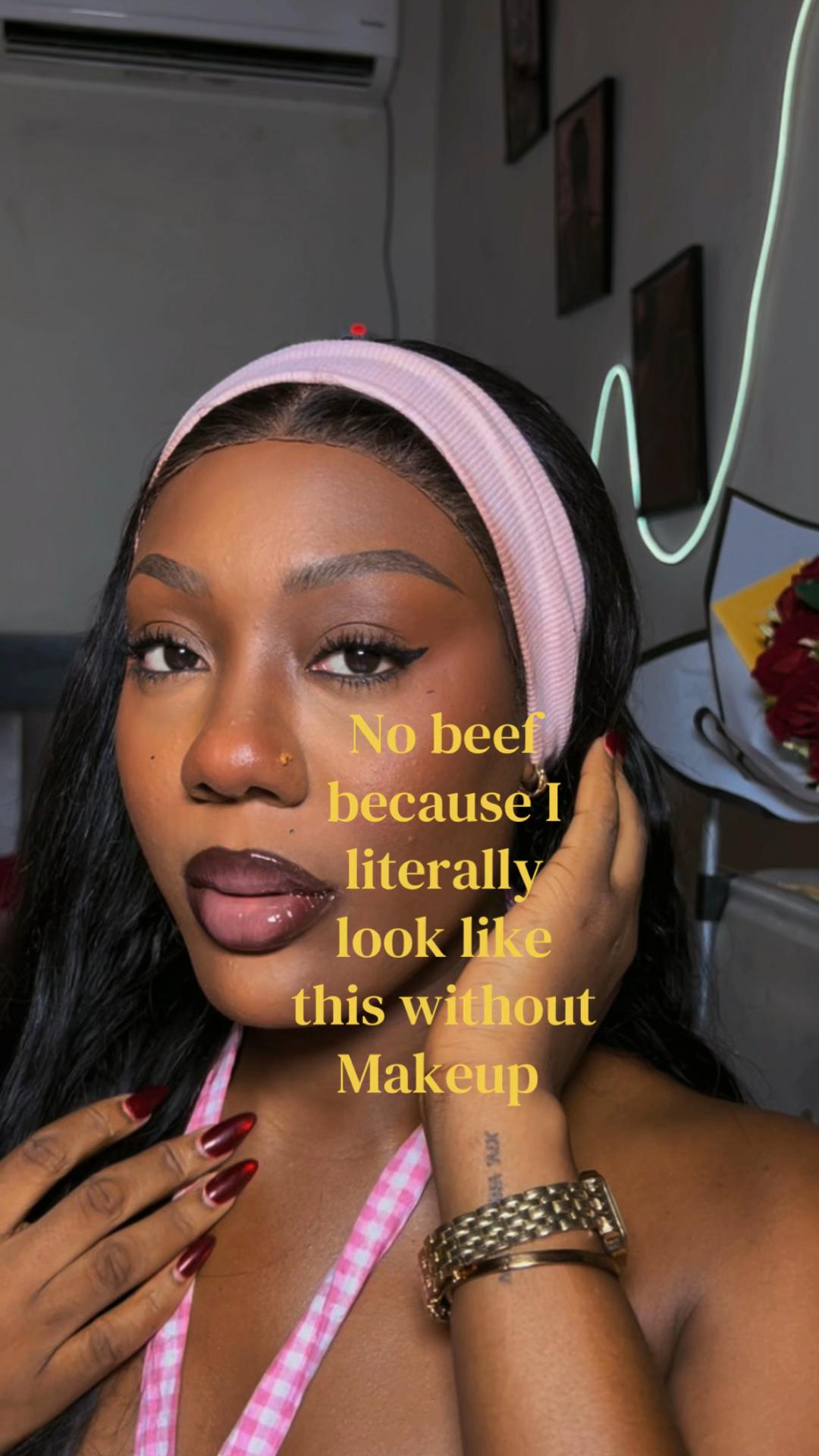 @AURA⛈️ | Beauty Creator