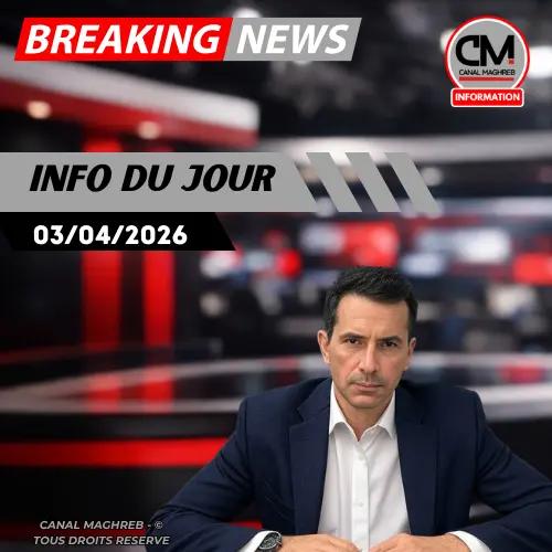 @Canal Maghreb