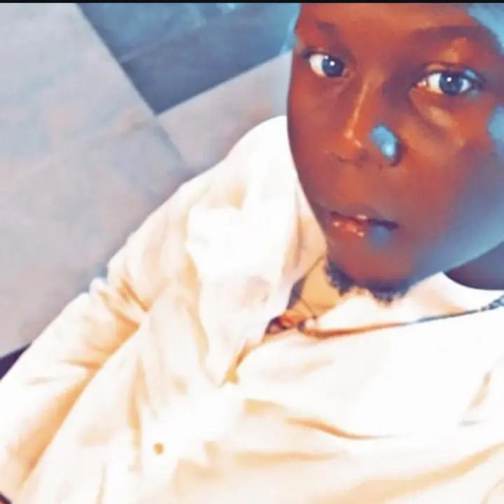 @Oluwa is Involved