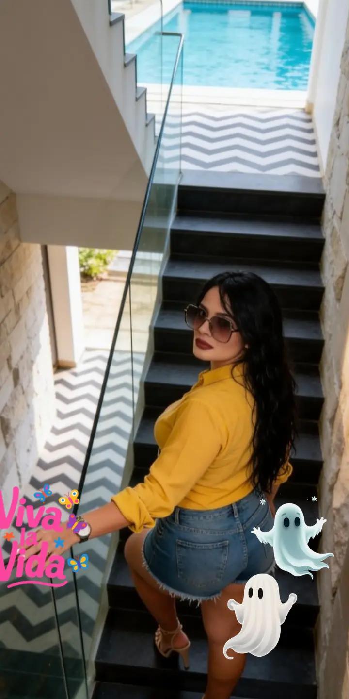 @Taty Lolly a barca chama 🔥