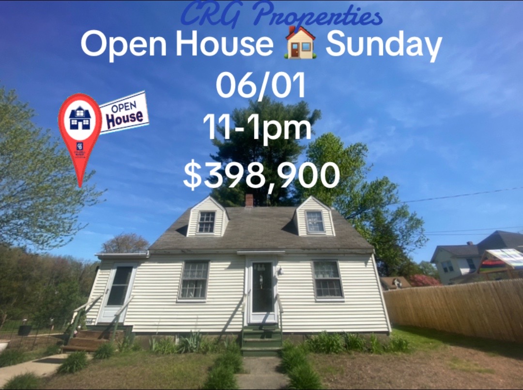 @Barry Weymouth/CRG Properties