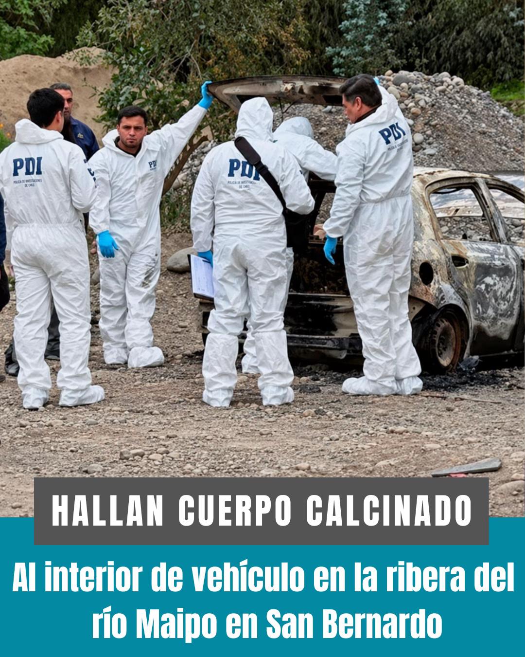 @Maipo Informado