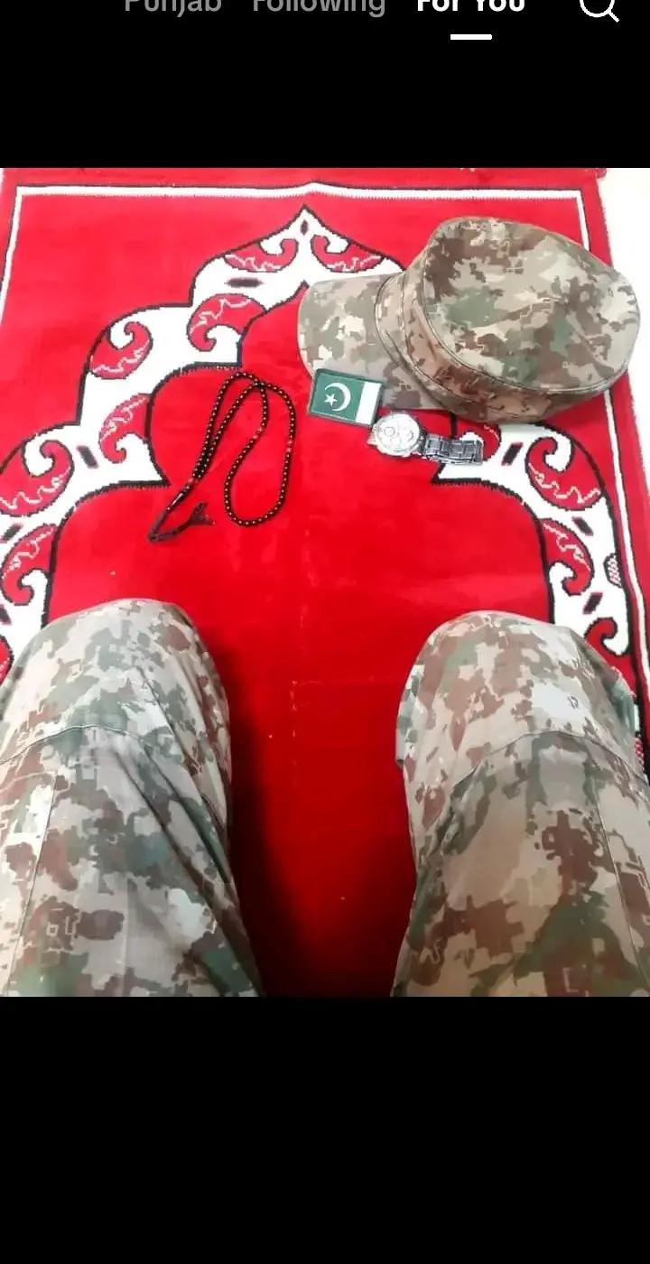 @💔🥀 انجان فوجی ۔🥀💔