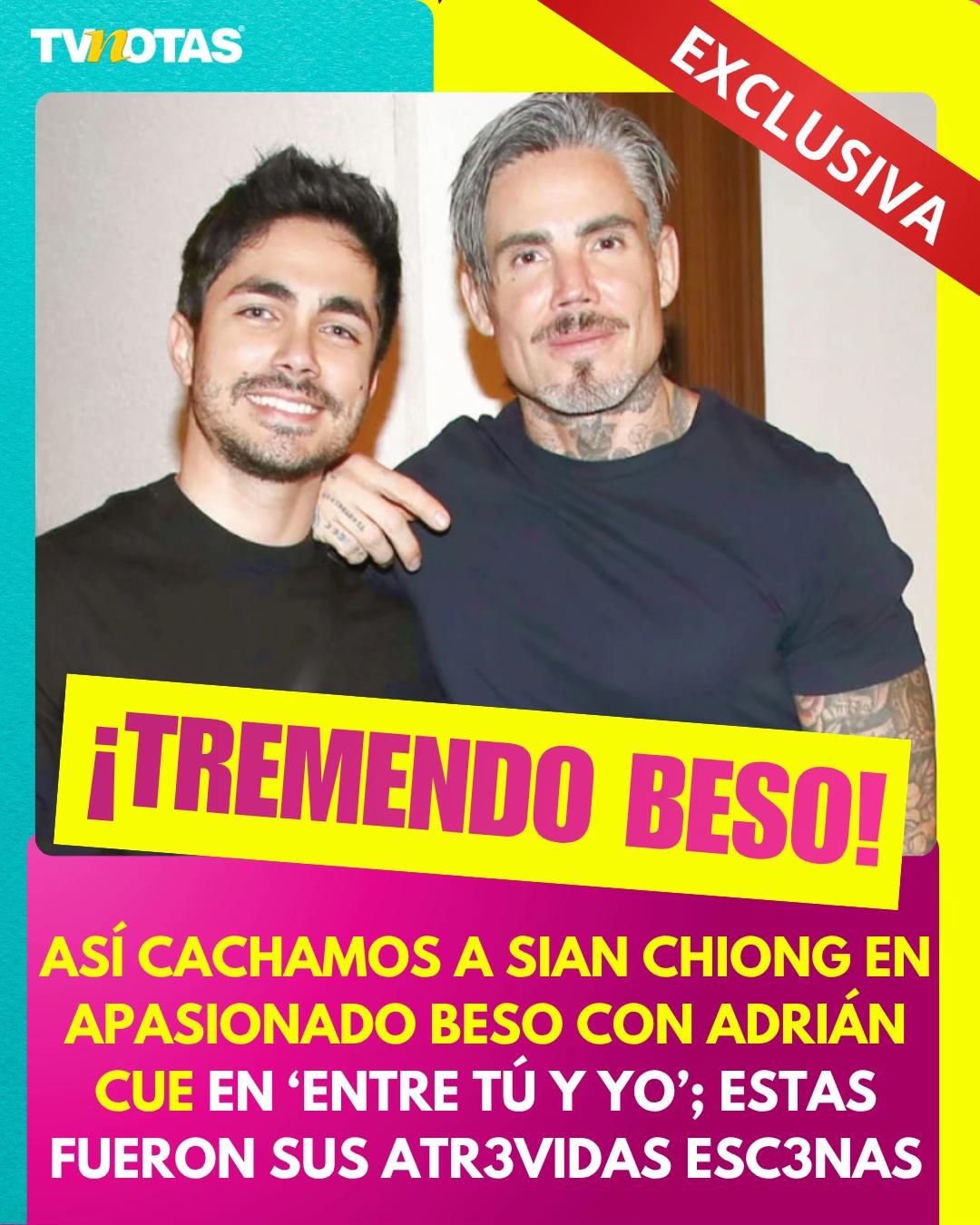 @Revista TVNotas