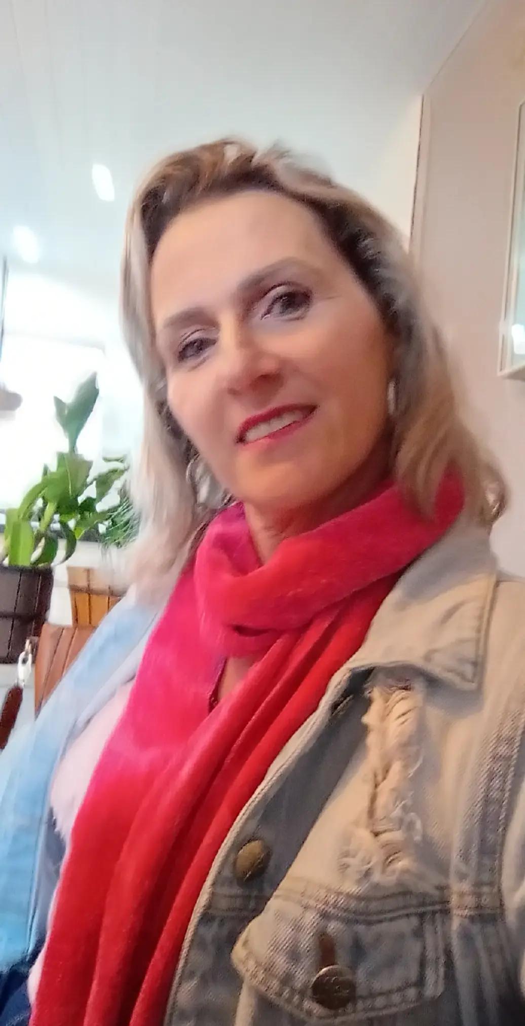 @Sueli Veber