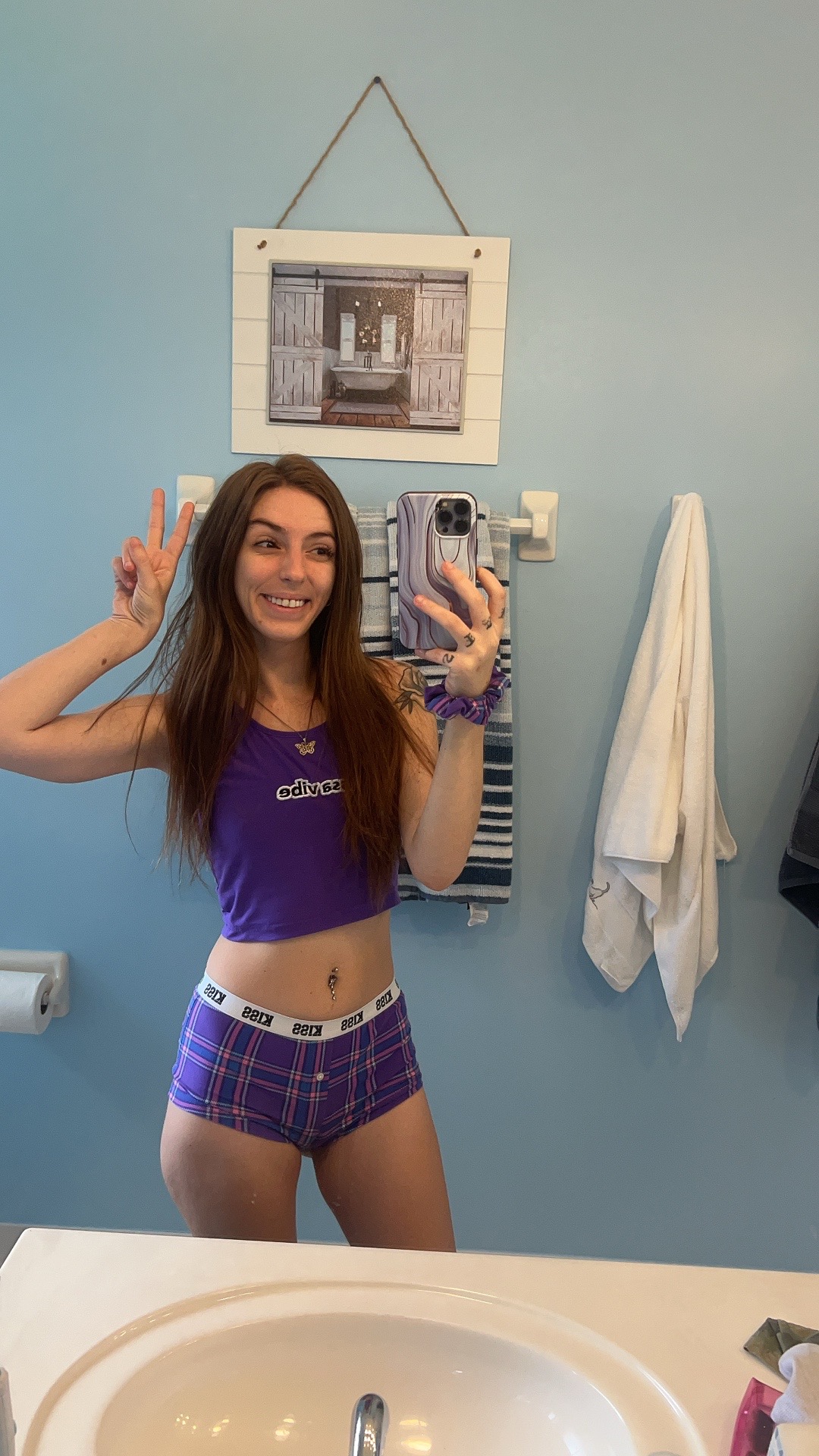 @Aaliyah Milan 💛