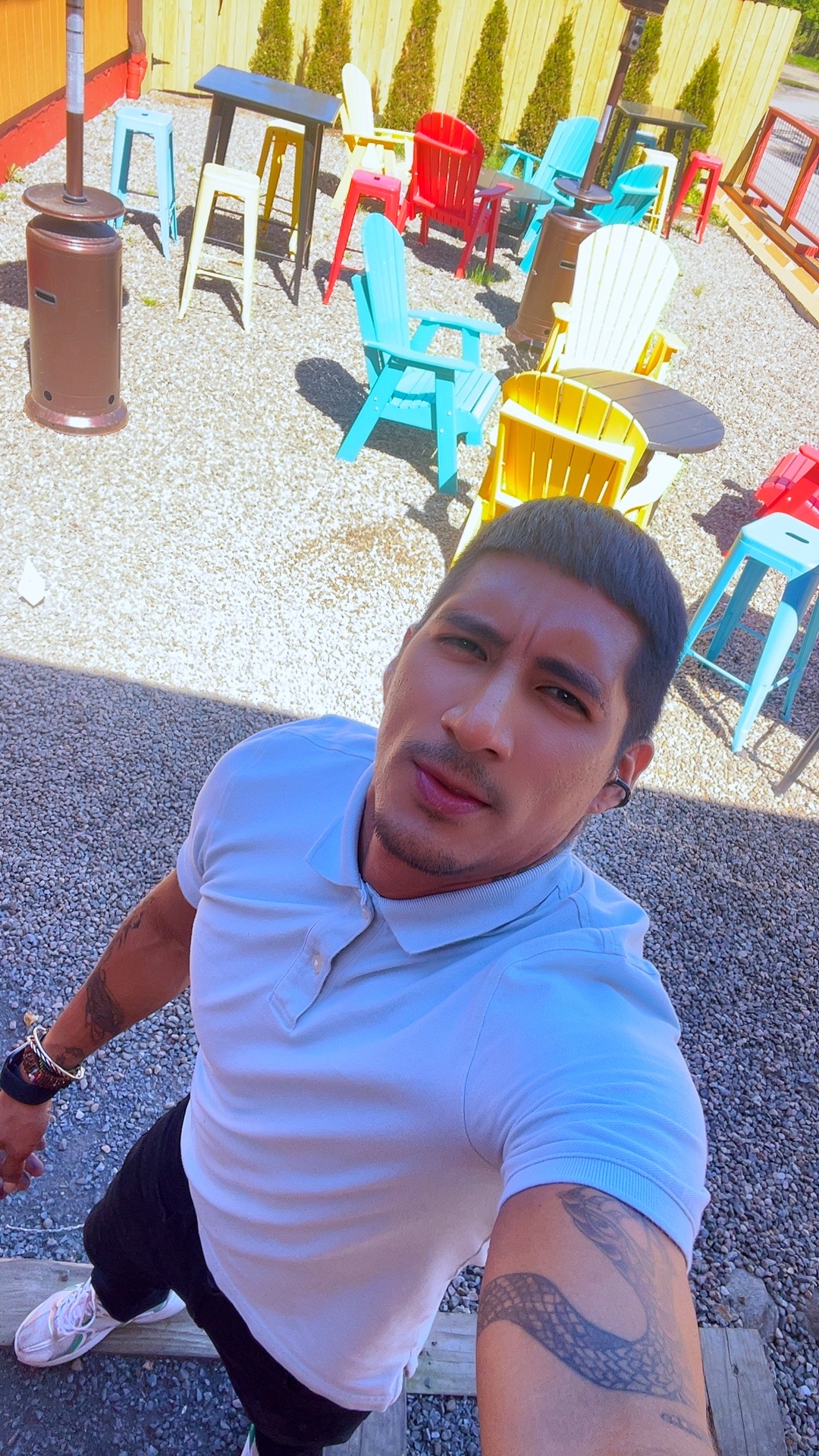 @🇺🇸💚ELCHINO TE SIGUE💚🏳️🌈