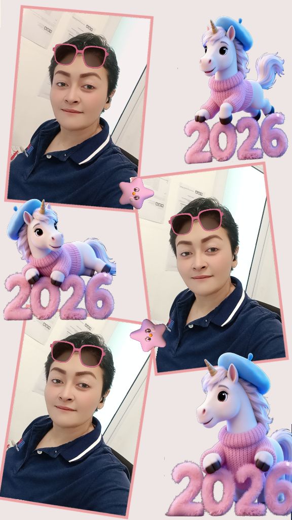 @SylviaChung83