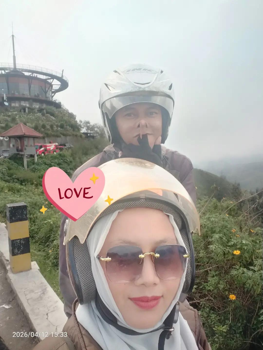 @Bunda Ariyanti