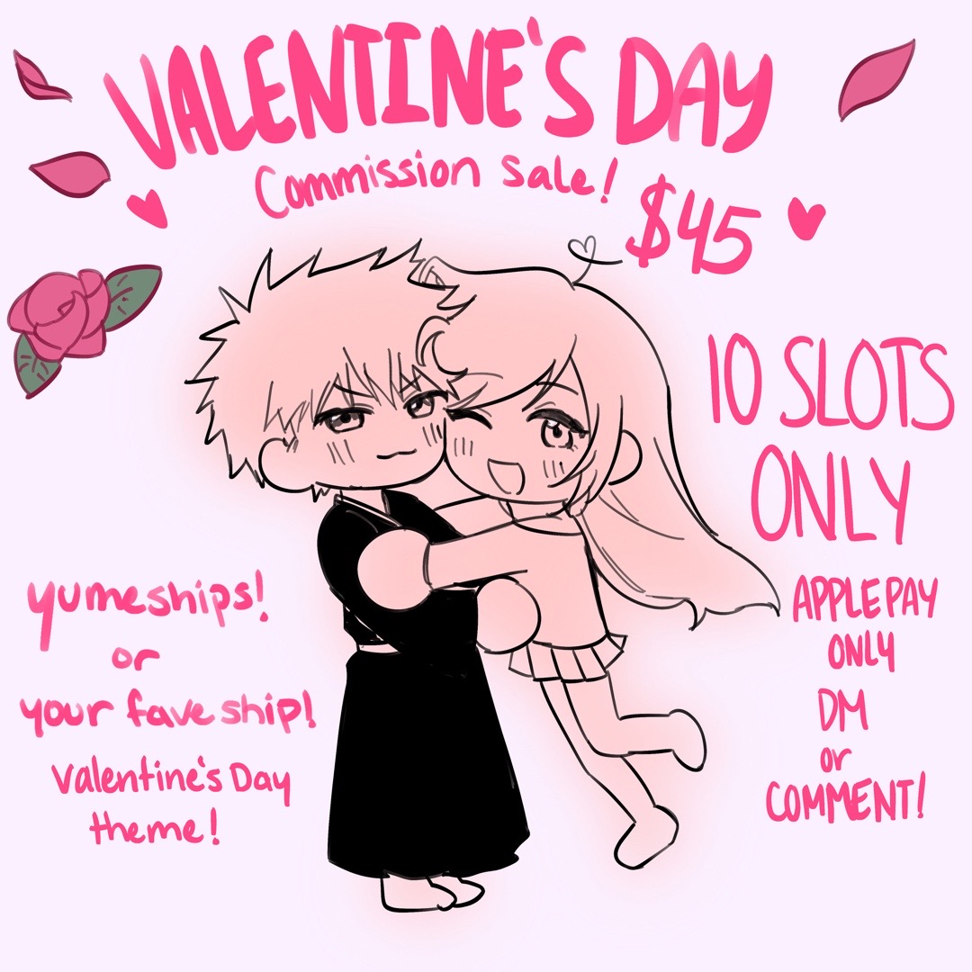 @Aki | COMMS OPEN
