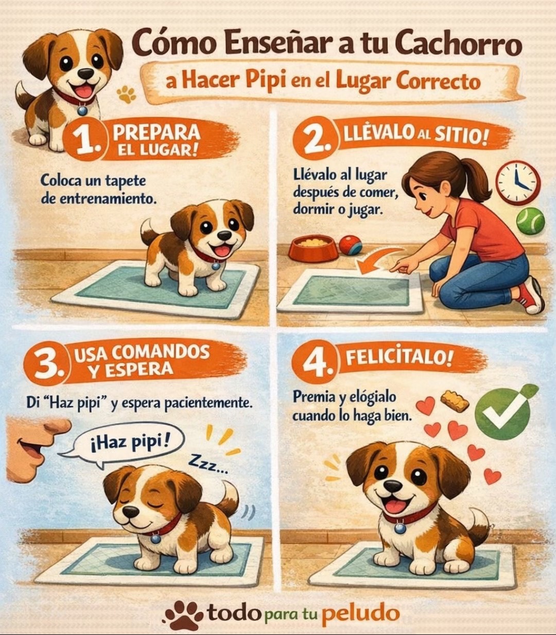 @Todo para tu peludo