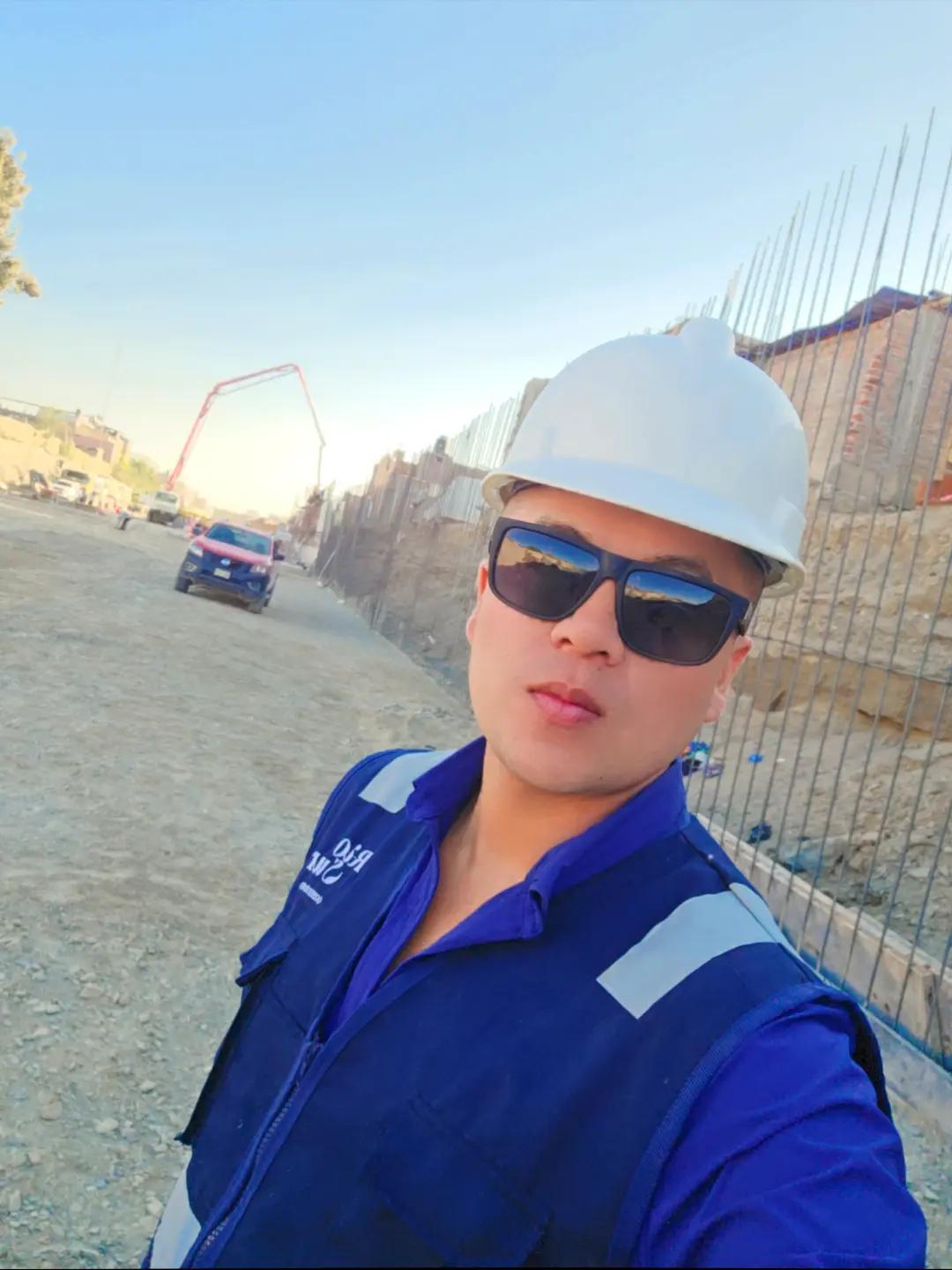 @Frank Martinez Huayl