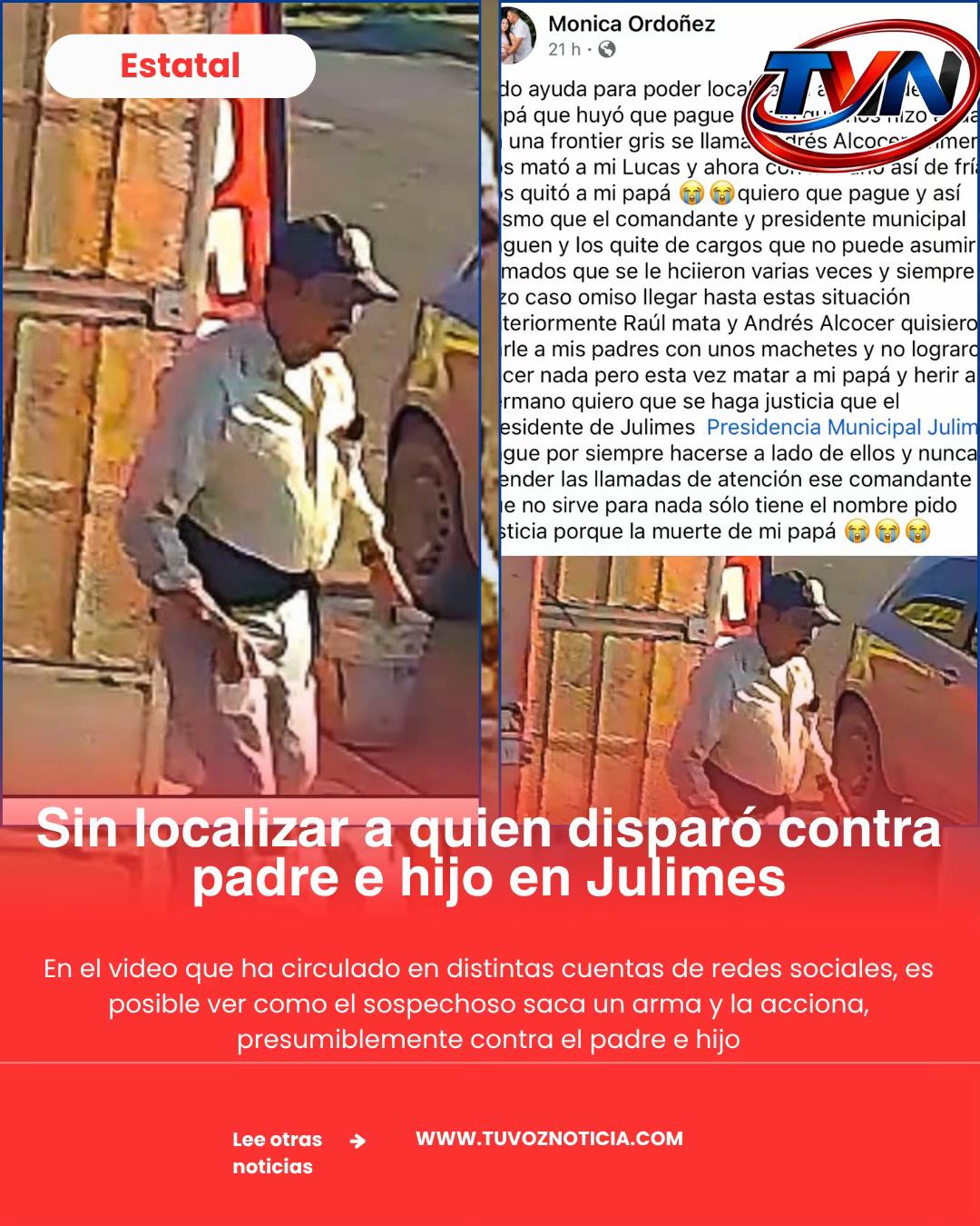 @Tu Voz Noticias