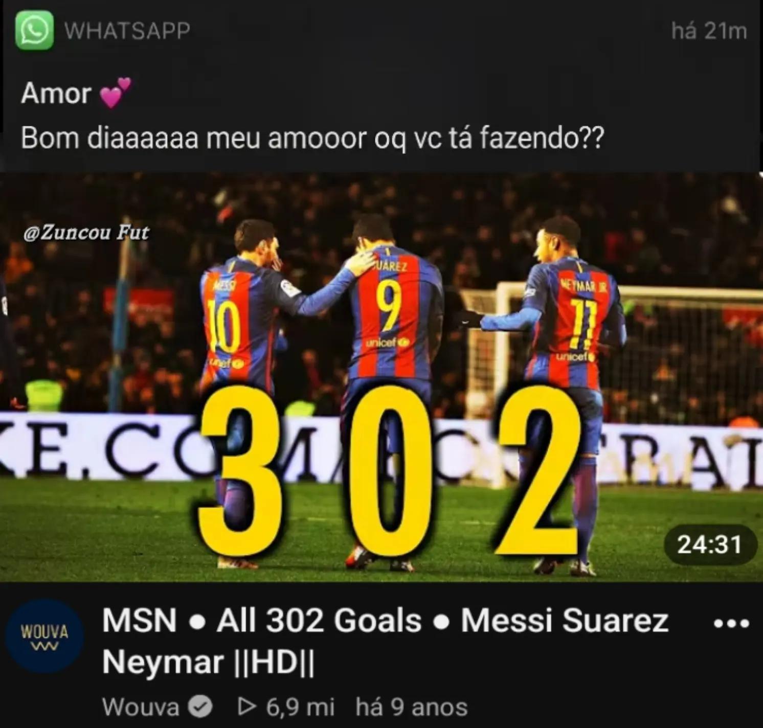 @Zuncou Fut