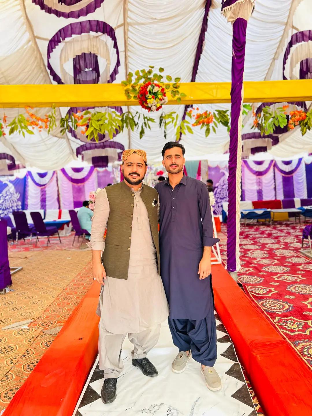 @Advocate Sajjad Ali