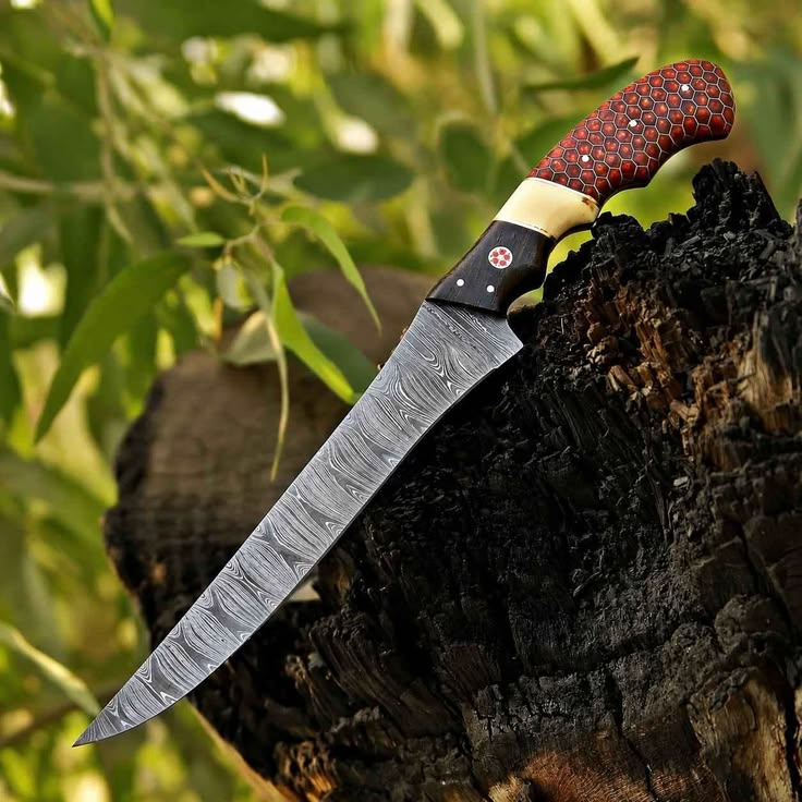 @Knives Store