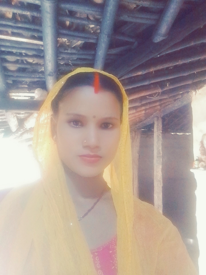 @Chandra shekhar Sahani