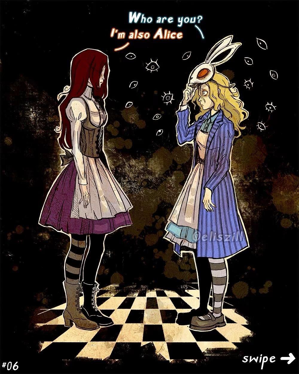@🐰Elis Zill🐰