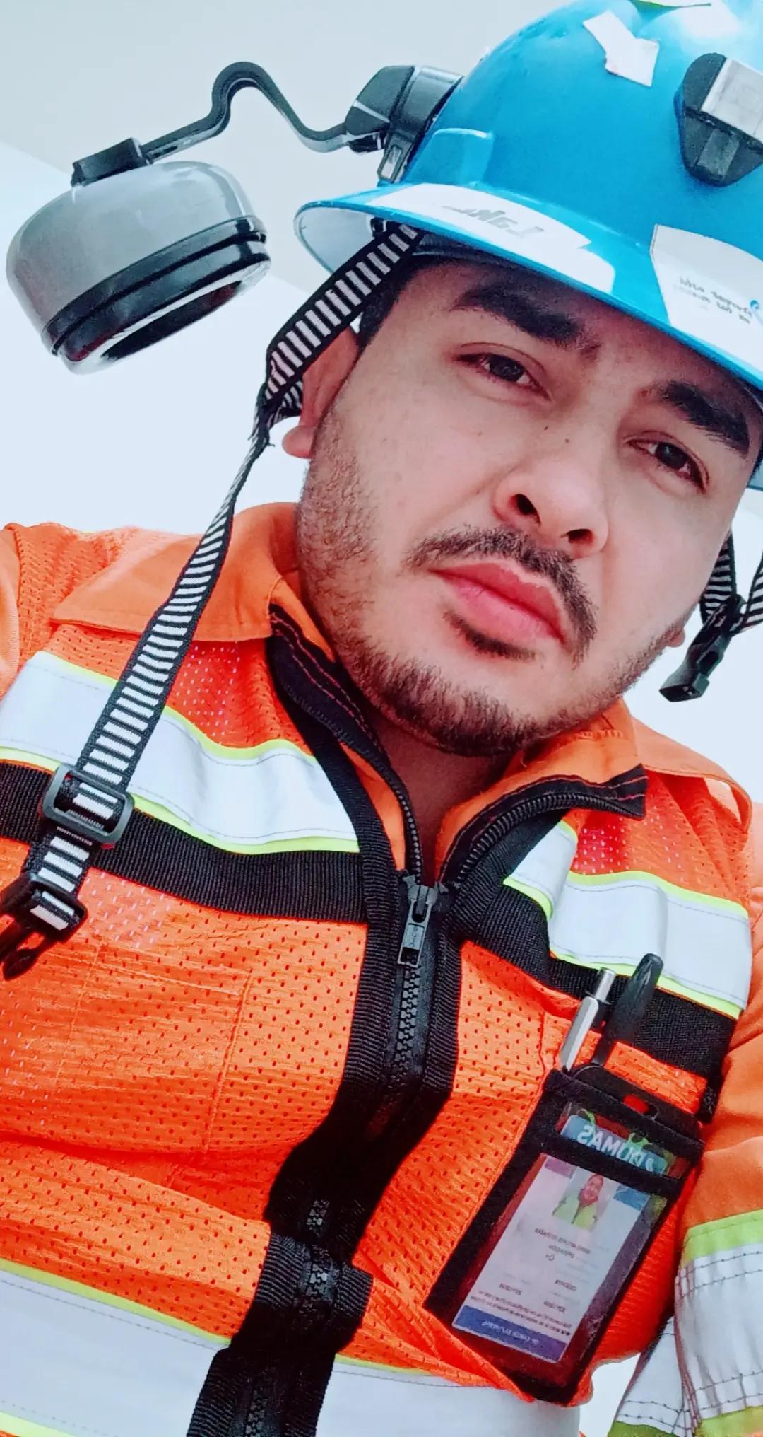 @Mario Arturo Terraza