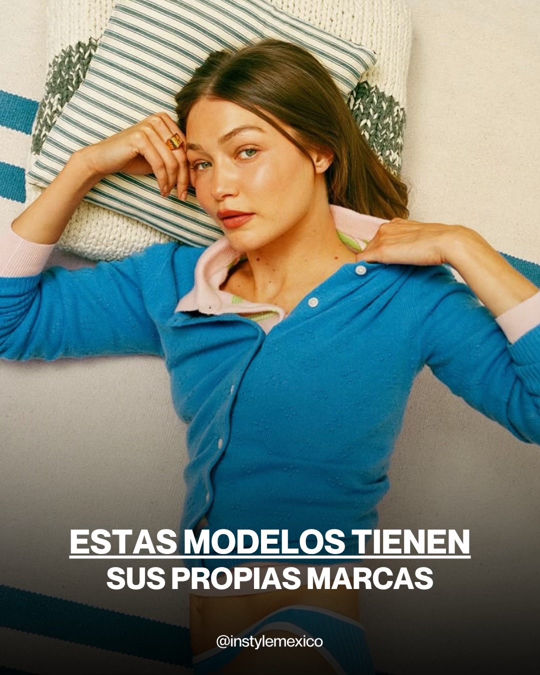 @InStyle México