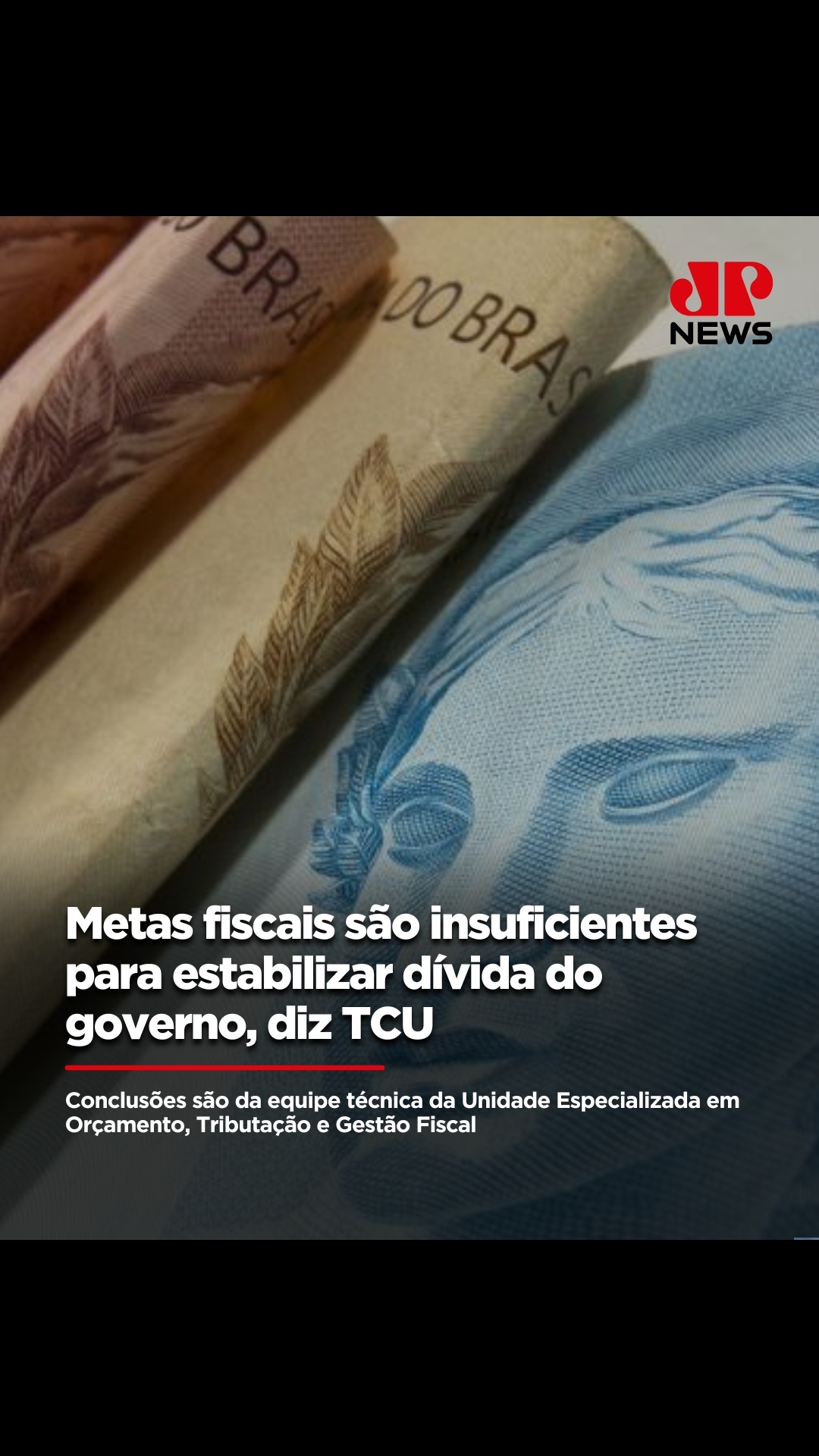 @Jovem Pan News