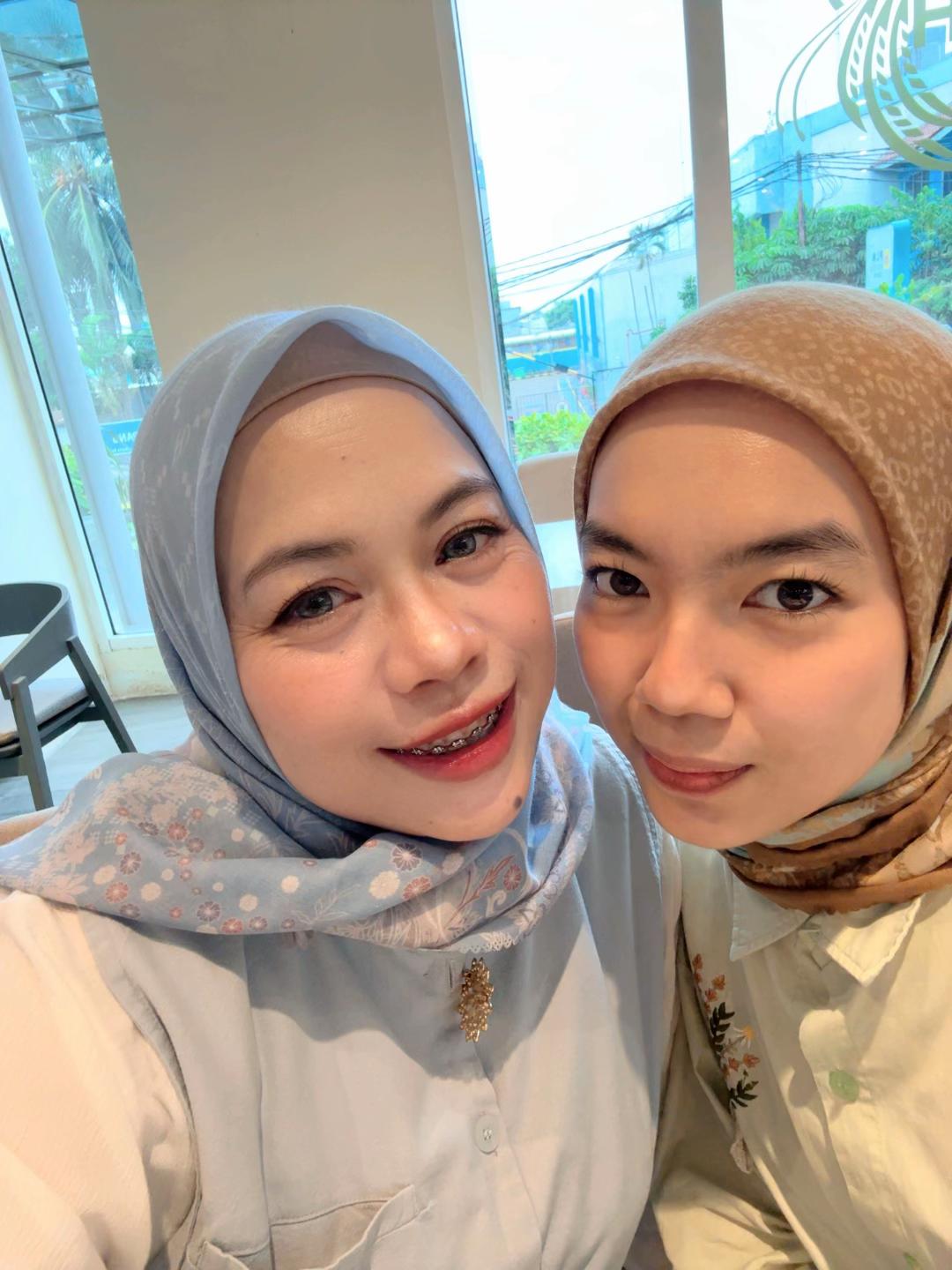 @Incess Mustika