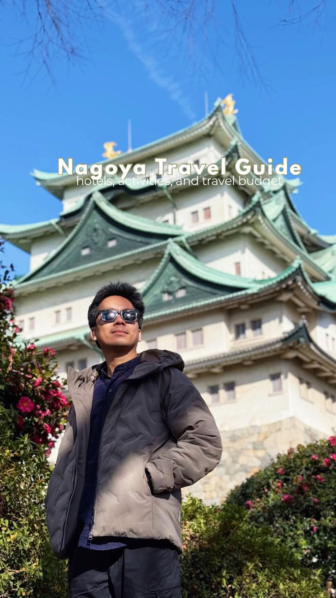 @Travel with Marx