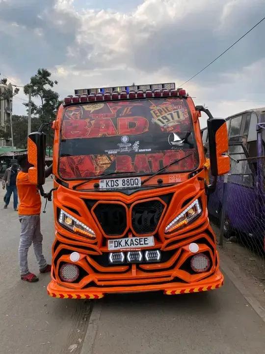 @Matatu3tings Tv