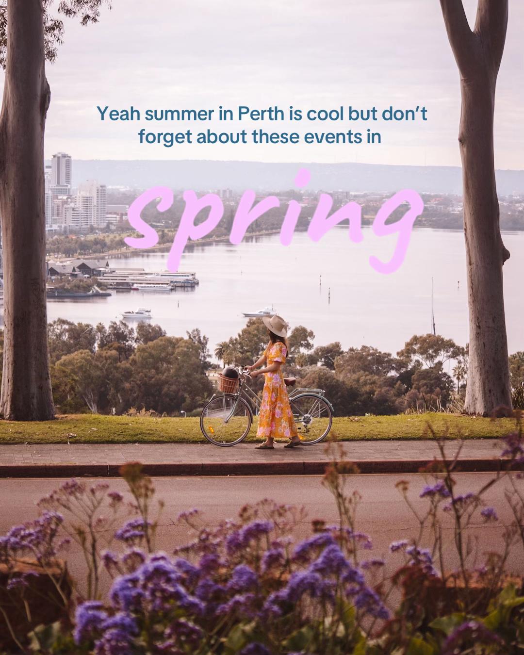 @Tess | Perth Blogger