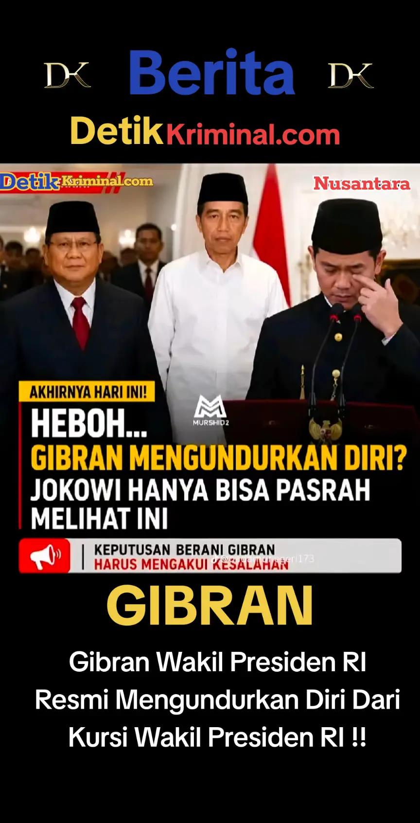 @Detik Kriminal.com