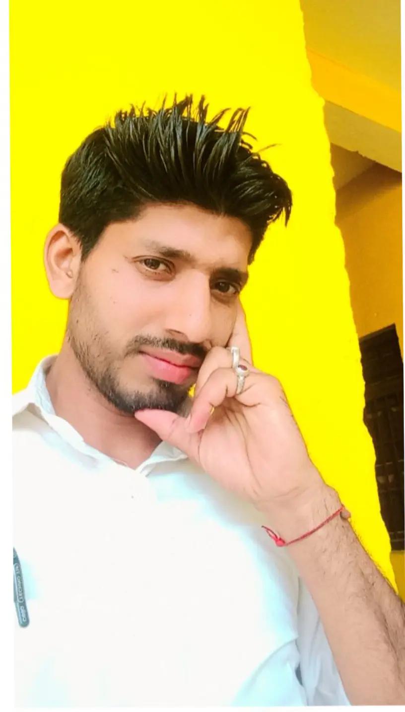 @shyam kishor yaddav
