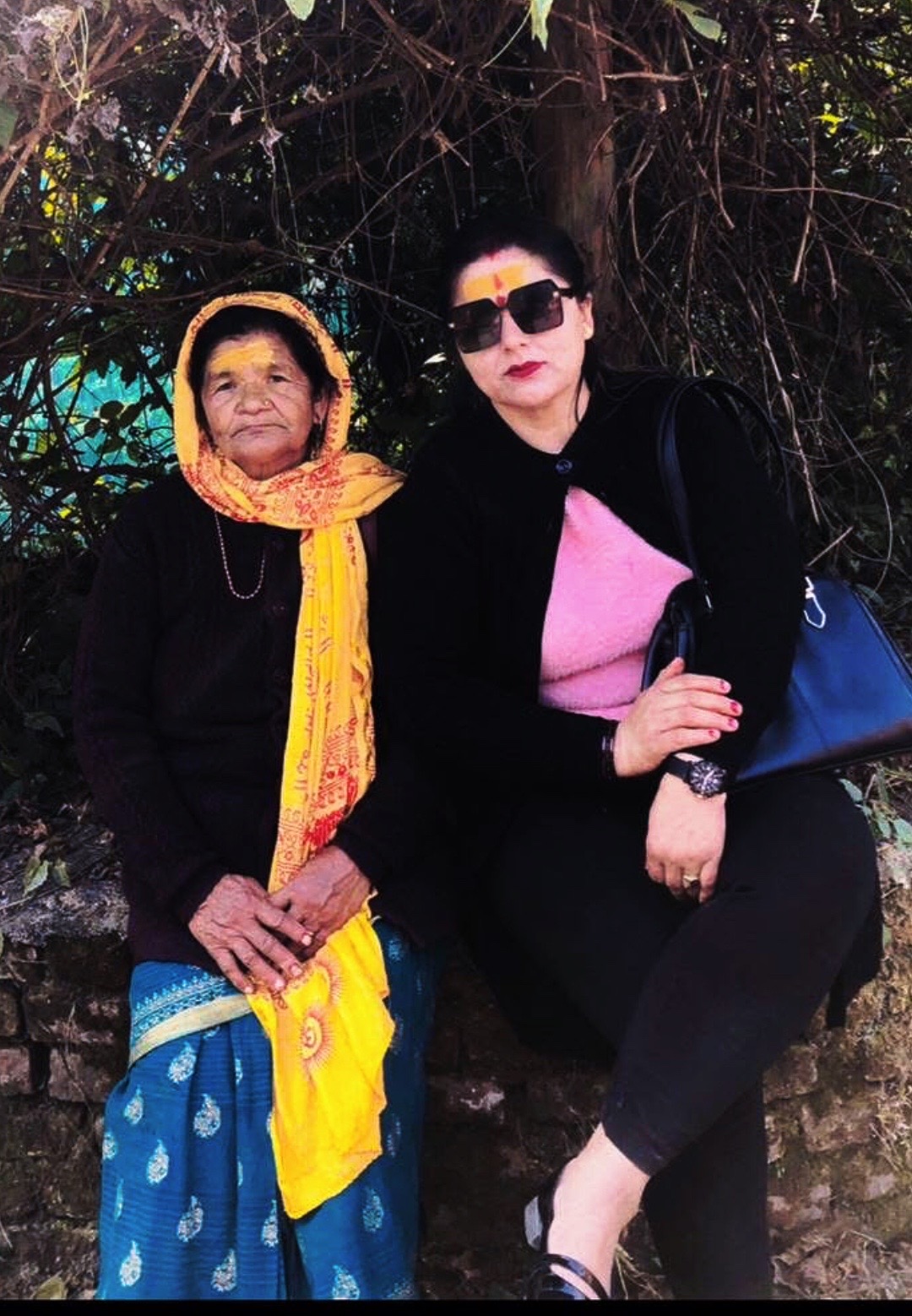 @Saraswati thapa
