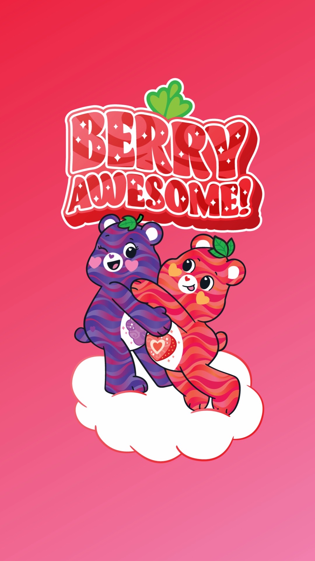 @Care Bears™
