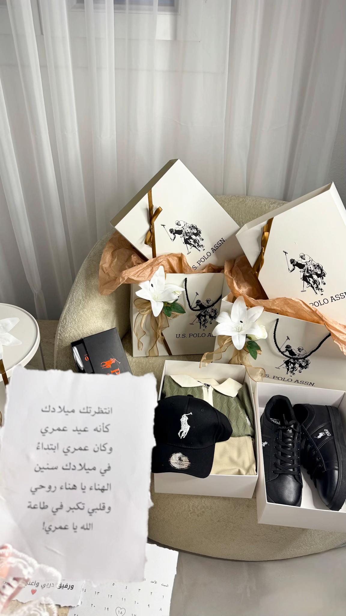 @تولي المريمي