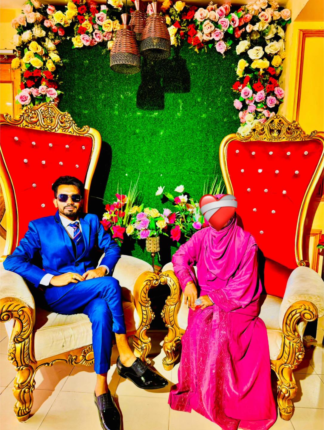 @MD Kaled Ahmed