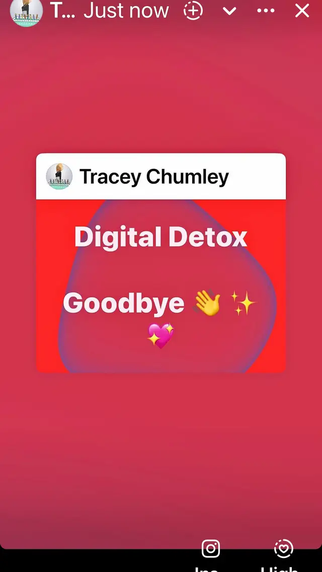 @✨traceycy_in_London_🩷