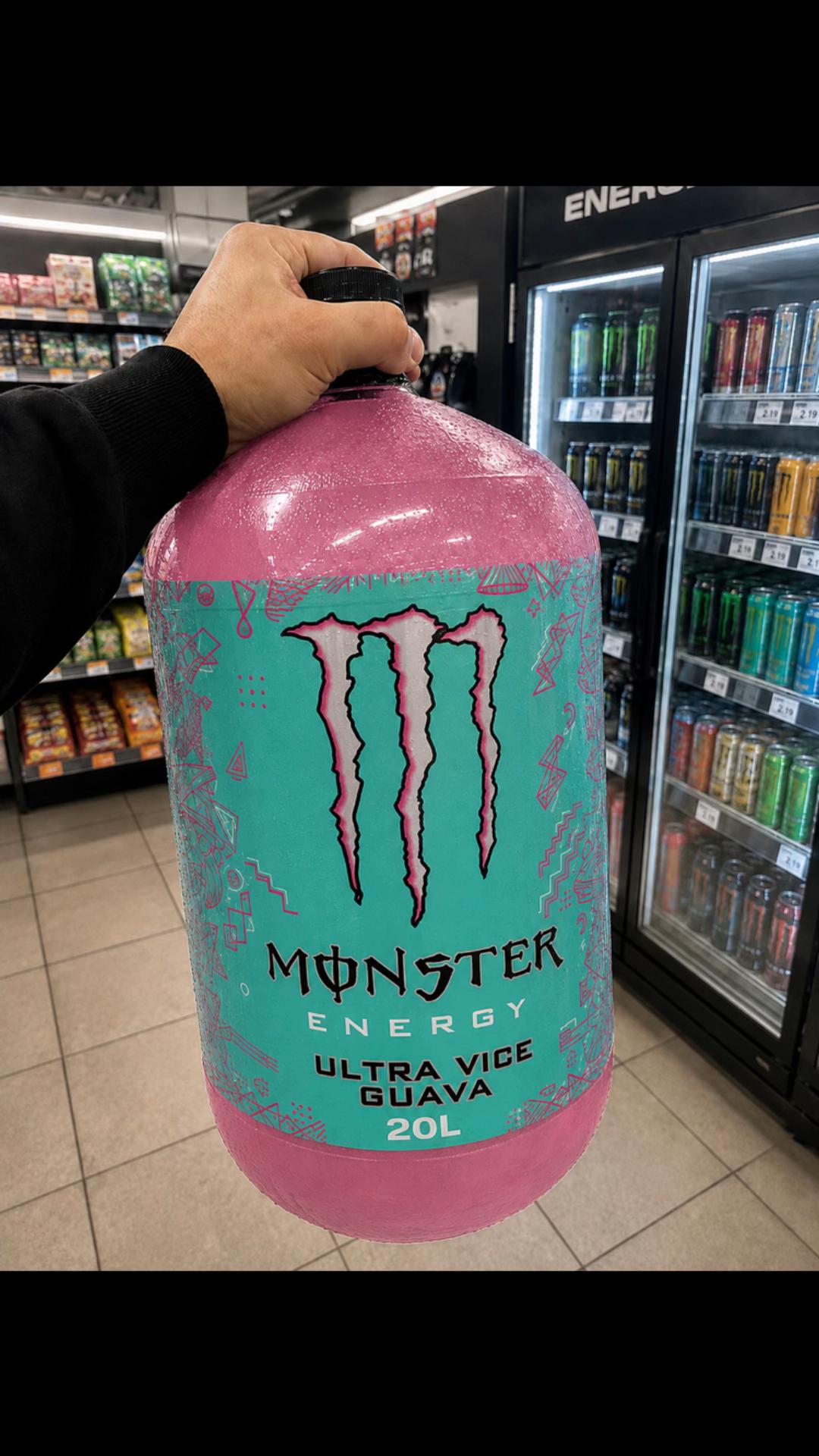 @Monstercollectorz