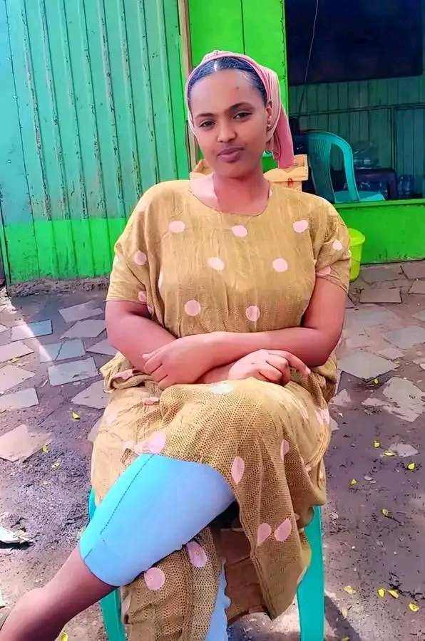 @habesha ብድ telegram Channel