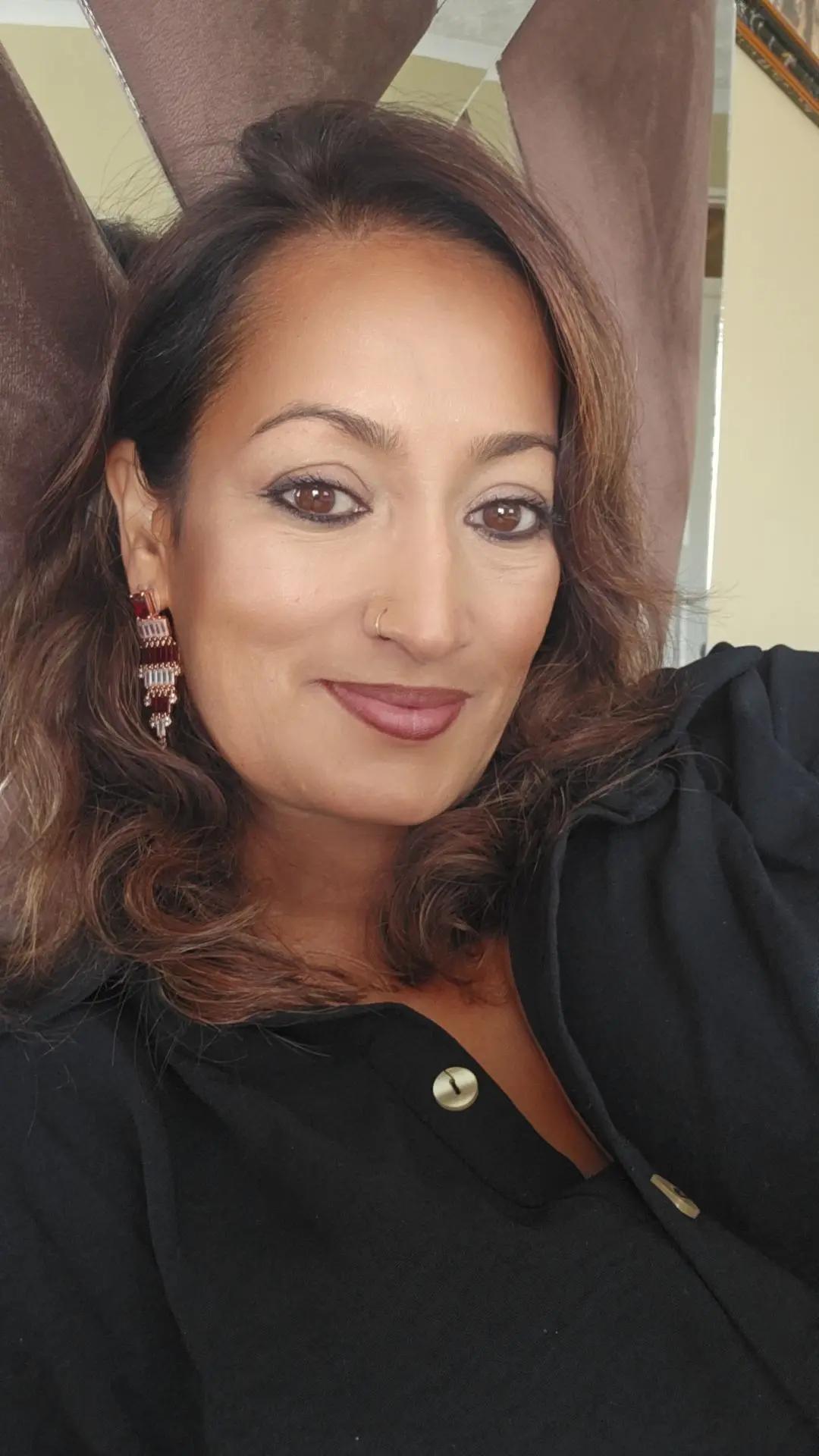 @Sarah Choudhury - Taj Mahal