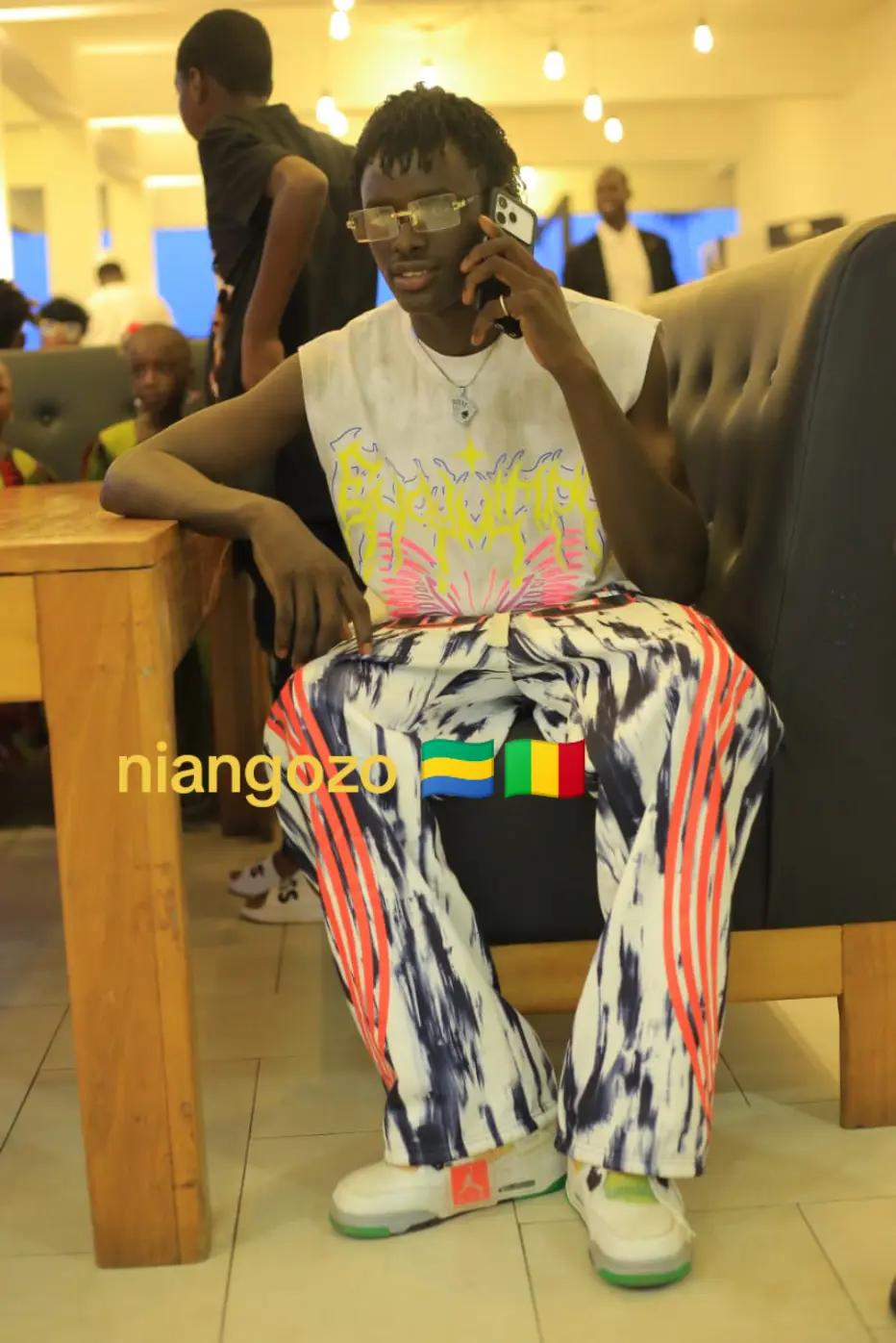 @ozo niang