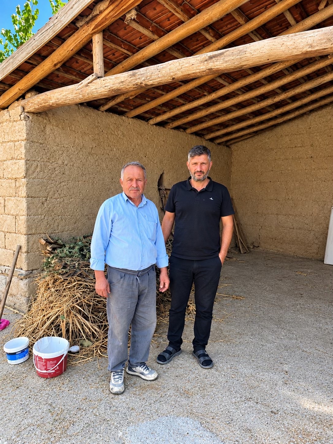 @Yerköy Hacılı Köyü